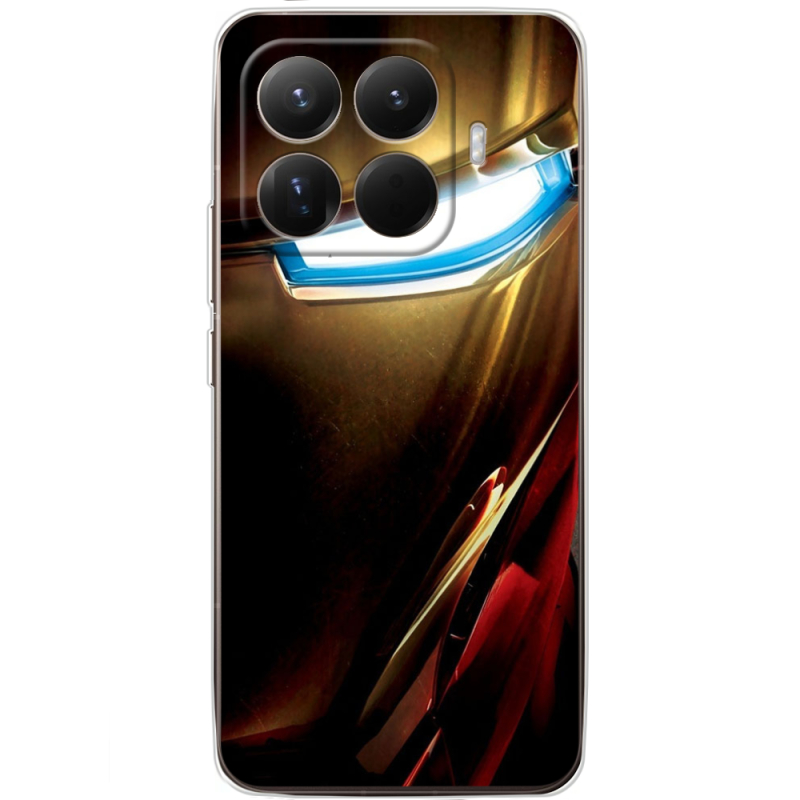 Чохол BoxFace Xiaomi 15T Pro