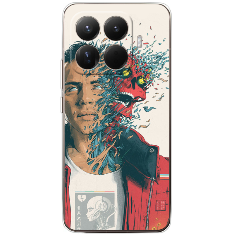 Чохол BoxFace Xiaomi 15T Pro