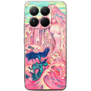 Чохол BoxFace Xiaomi 15T Pro 