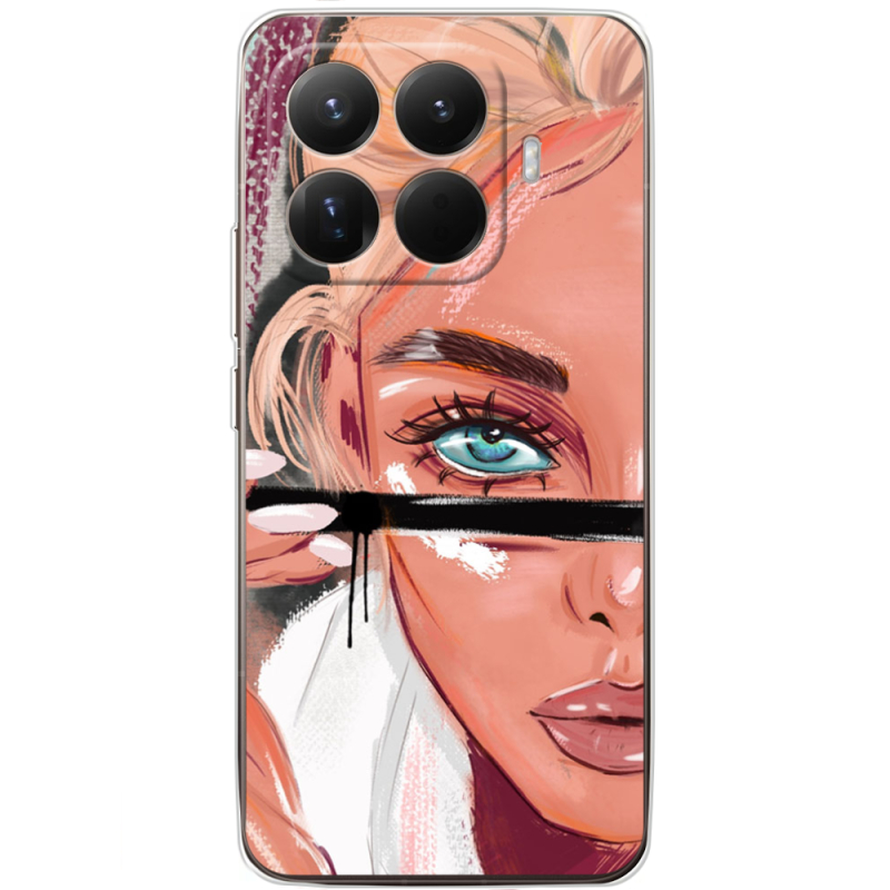 Чохол BoxFace Xiaomi 15T Pro