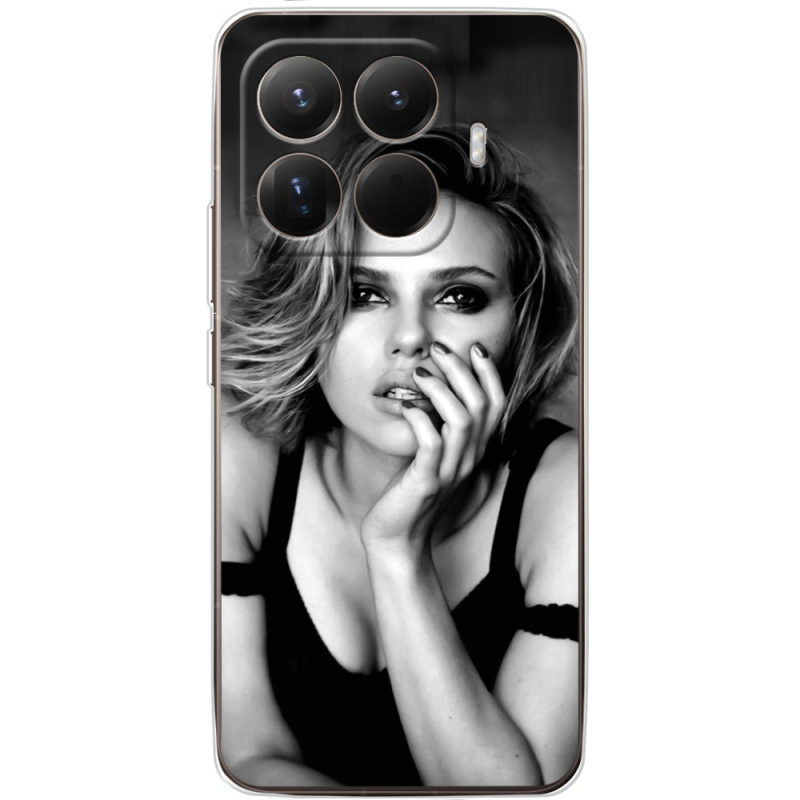 Чохол BoxFace Xiaomi 15T Pro