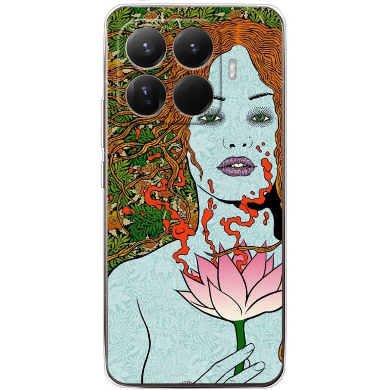 Чохол BoxFace Xiaomi 15T Pro