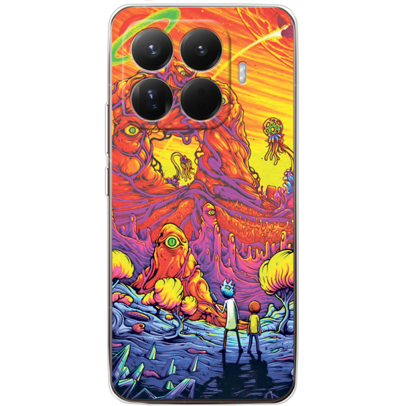 Чохол BoxFace Xiaomi 15T Pro