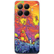 Чохол BoxFace Xiaomi 15T Pro 