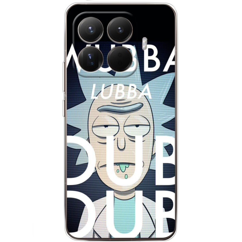 Чохол BoxFace Xiaomi 15T Pro