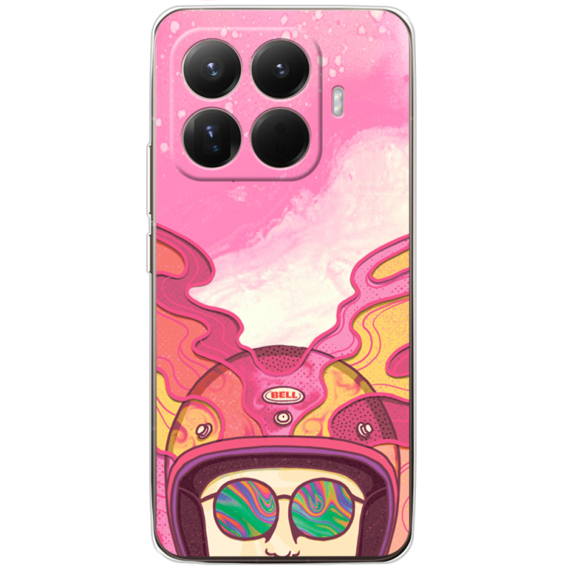 Чохол BoxFace Xiaomi 15T Pro