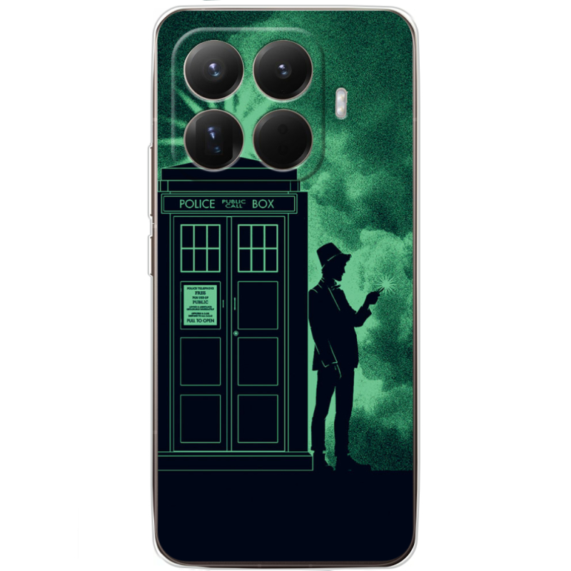 Чохол BoxFace Xiaomi 15T Pro