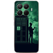 Чохол BoxFace Xiaomi 15T Pro 