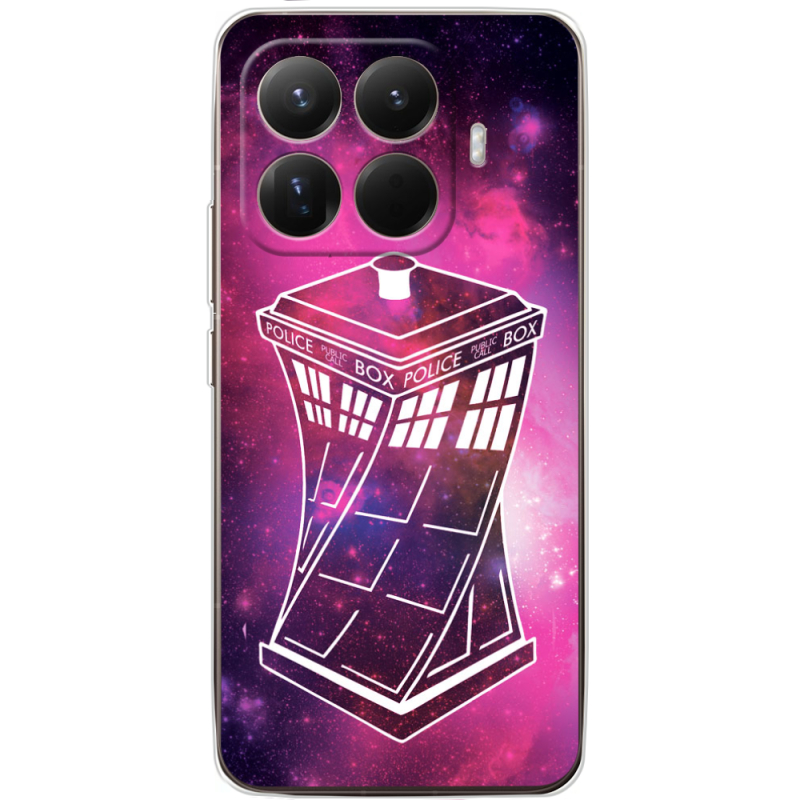 Чохол BoxFace Xiaomi 15T Pro