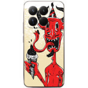 Чохол BoxFace Xiaomi 15T Pro 