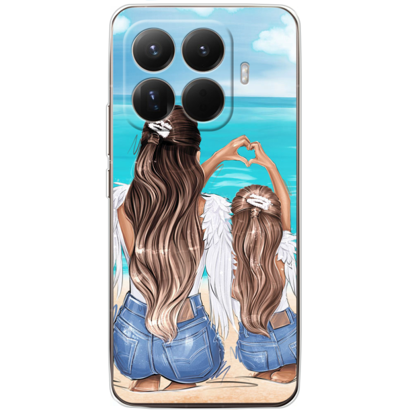 Чохол BoxFace Xiaomi 15T Pro Family Vacation