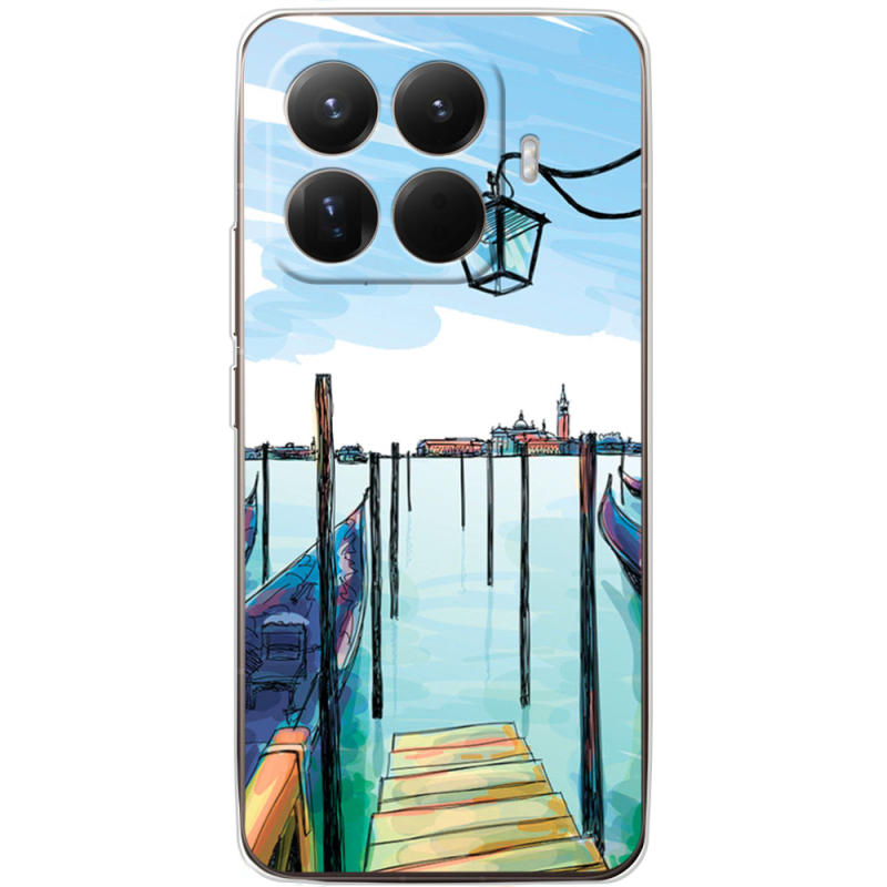 Чохол BoxFace Xiaomi 15T Pro