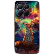 Чохол BoxFace Xiaomi 15T Pro CosmoFox