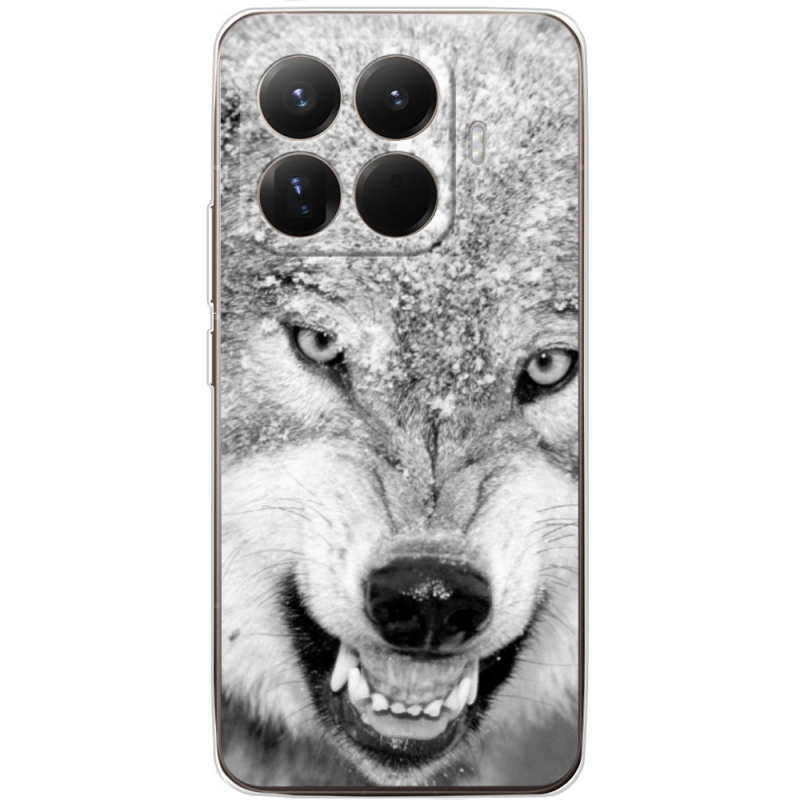 Чохол BoxFace Xiaomi 15T Pro