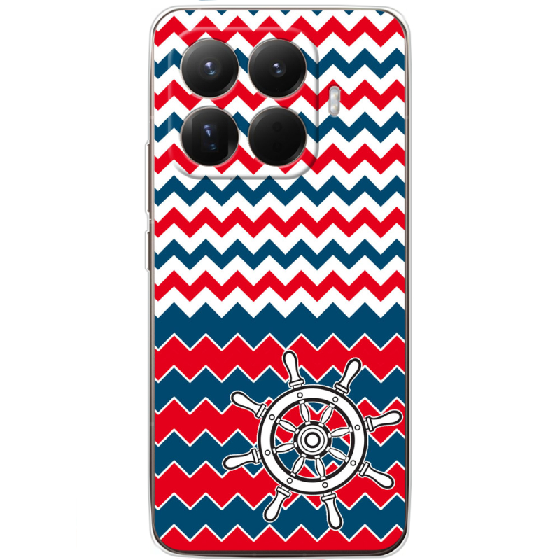 Чохол BoxFace Xiaomi 15T Pro Valley of Waves