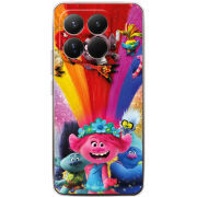 Чохол BoxFace Xiaomi 15T Pro Trolls