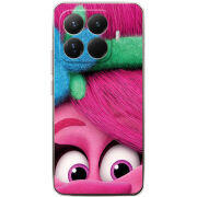 Чохол BoxFace Xiaomi 15T Pro Queen Poppy