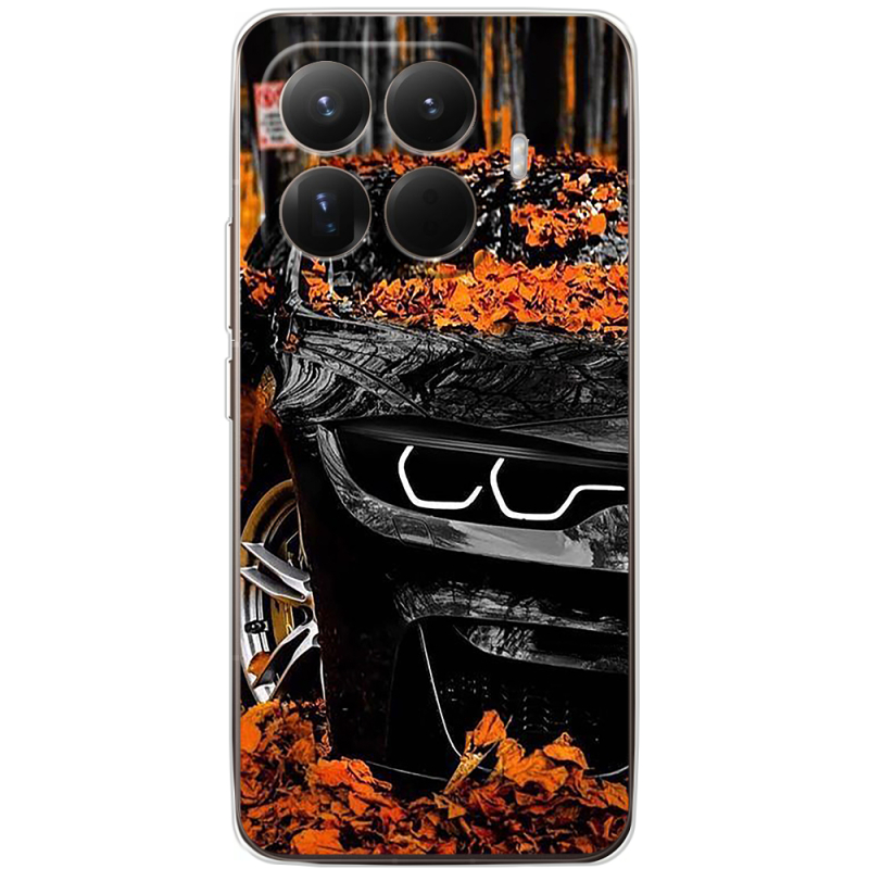 Чохол BoxFace Xiaomi 15T Pro BMW M3