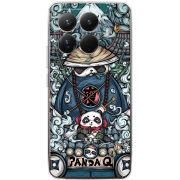 Чохол BoxFace Xiaomi 15T Pro Panda Q