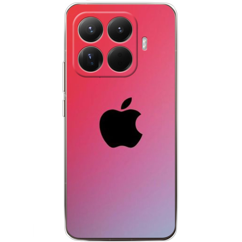 Чохол BoxFace Xiaomi 15T Pro Gradient