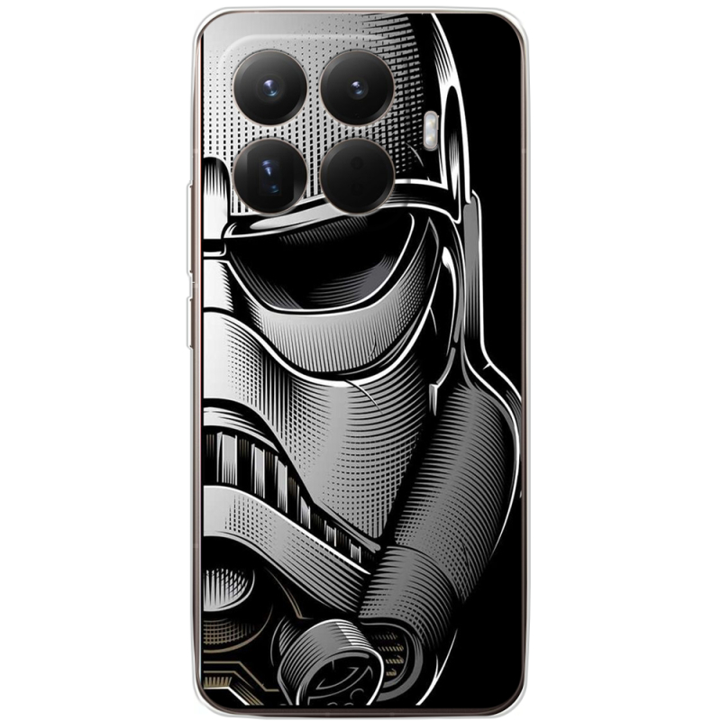 Чохол BoxFace Xiaomi 15T Pro Imperial Stormtroopers