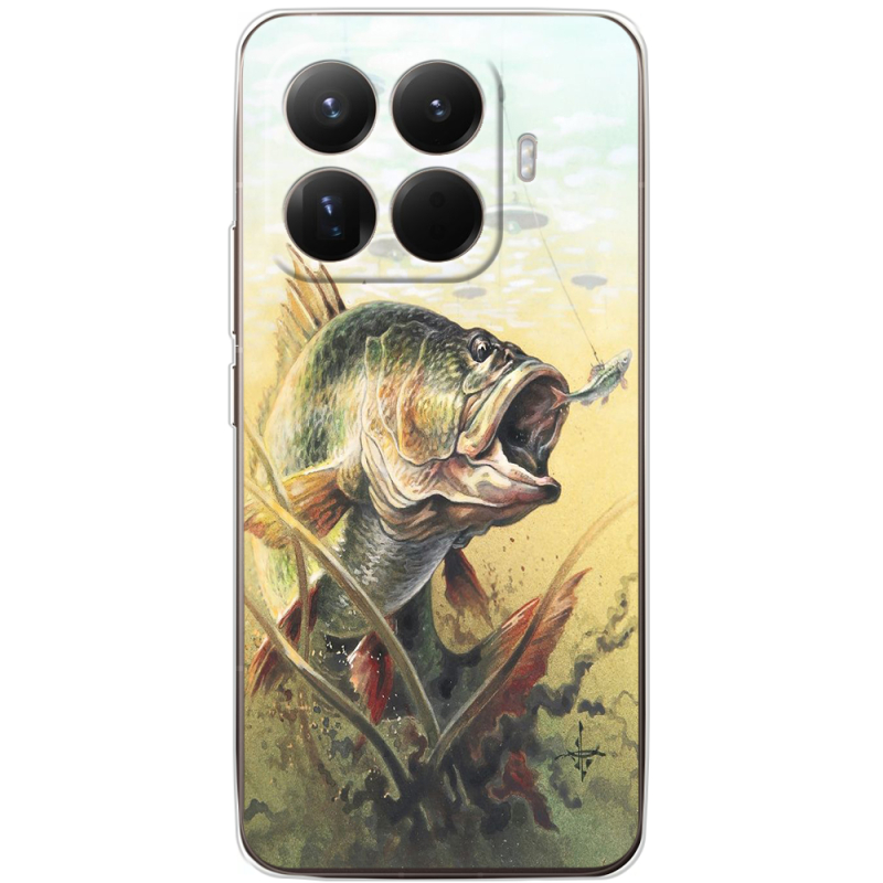 Чохол BoxFace Xiaomi 15T Pro