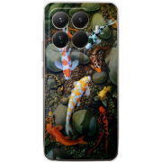 Чохол BoxFace Xiaomi 15T Pro Underwater Koi