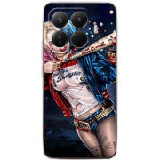 Чохол BoxFace Xiaomi 15T Pro Harley Quinn