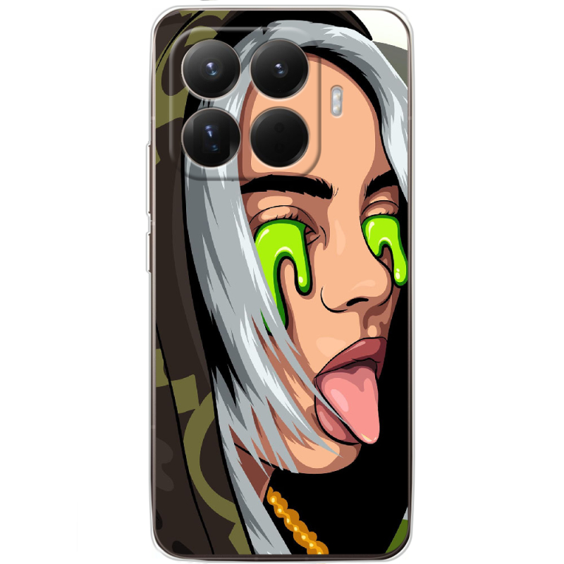 Чохол BoxFace Xiaomi 15T Pro Billie