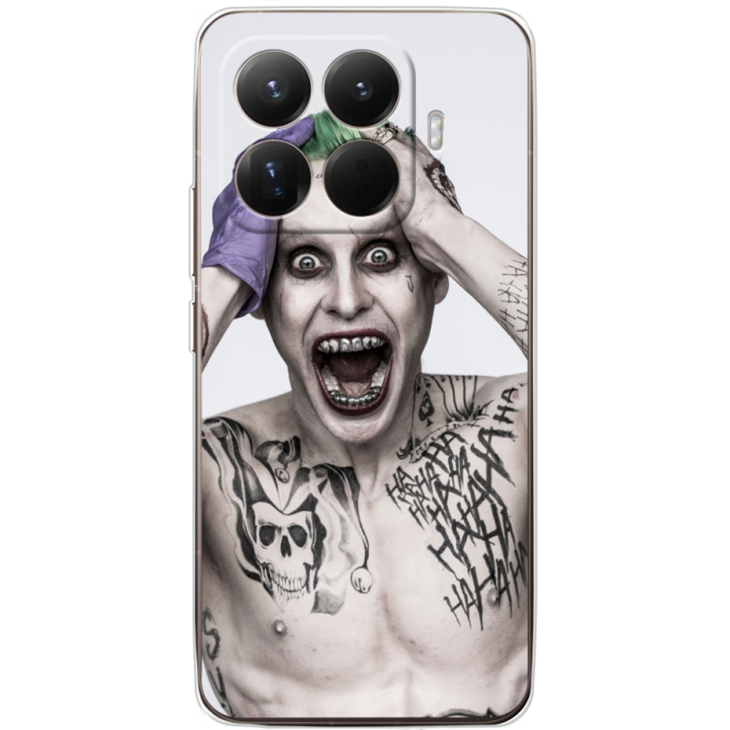 Чохол BoxFace Xiaomi 15T Pro