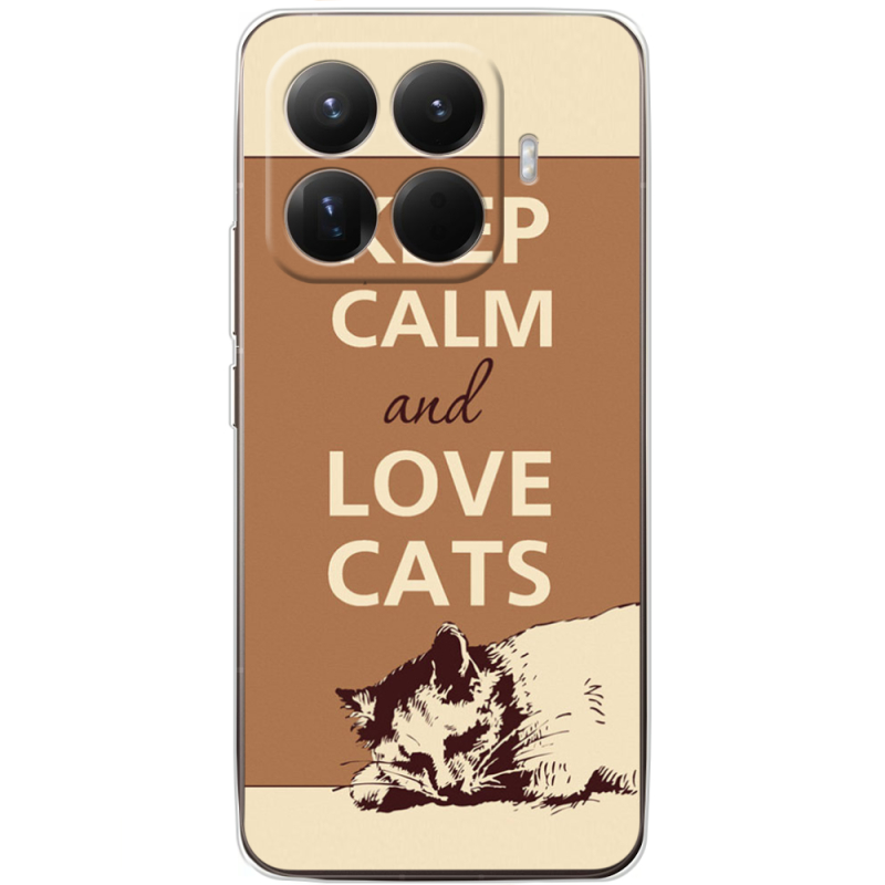 Чохол BoxFace Xiaomi 15T Pro