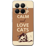 Чохол BoxFace Xiaomi 15T Pro 