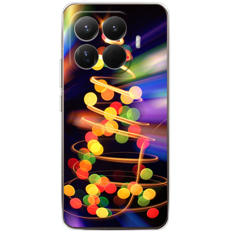 Чохол BoxFace Xiaomi 15T Pro