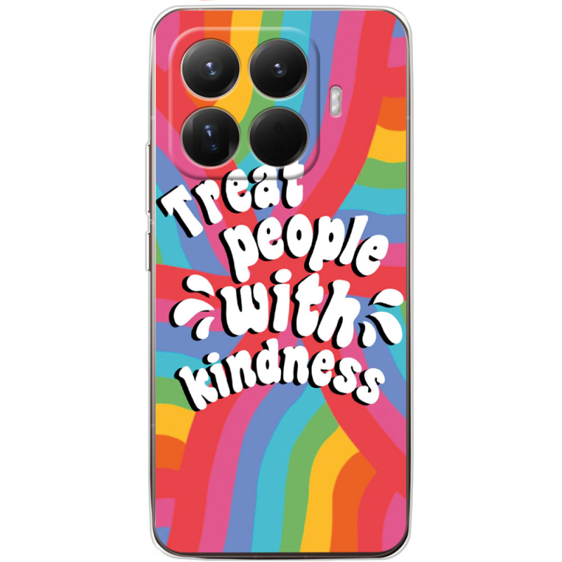 Чохол BoxFace Xiaomi 15T Pro Kindness