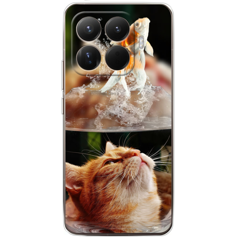 Чохол BoxFace Xiaomi 15T Pro