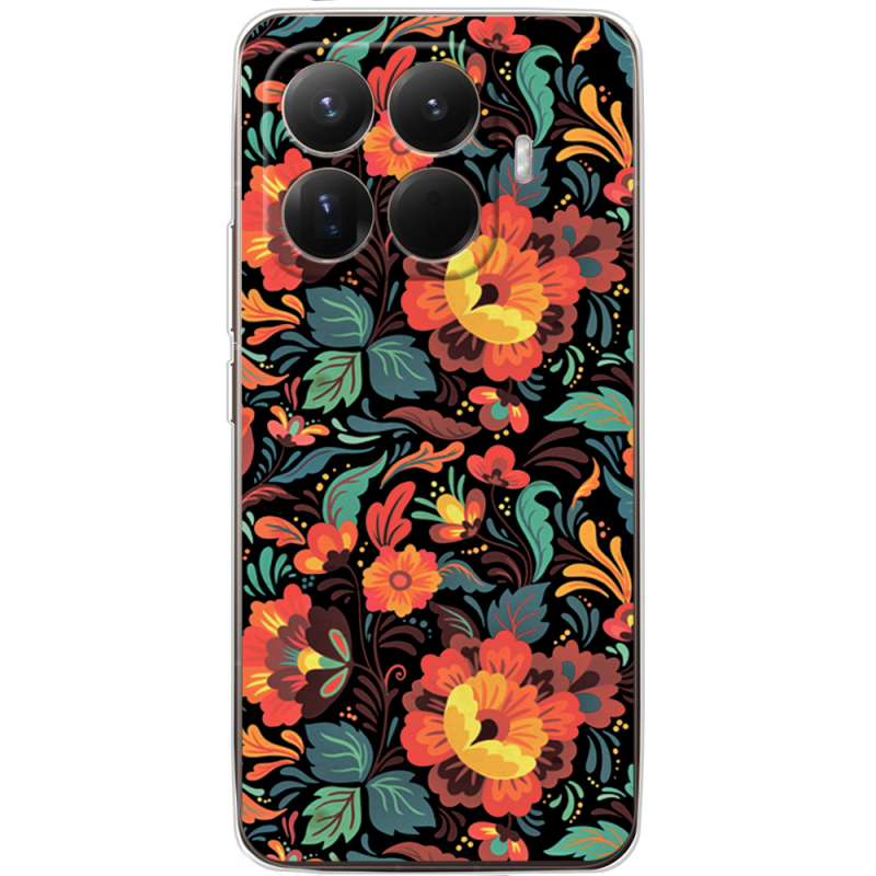 Чохол BoxFace Xiaomi 15T Pro Petrykivka