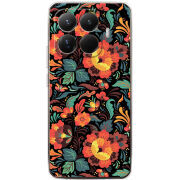 Чохол BoxFace Xiaomi 15T Pro Petrykivka