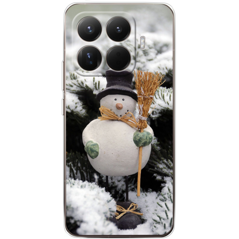 Чохол BoxFace Xiaomi 15T Pro