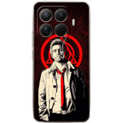 Чохол BoxFace Xiaomi 15T Pro Константин NBC