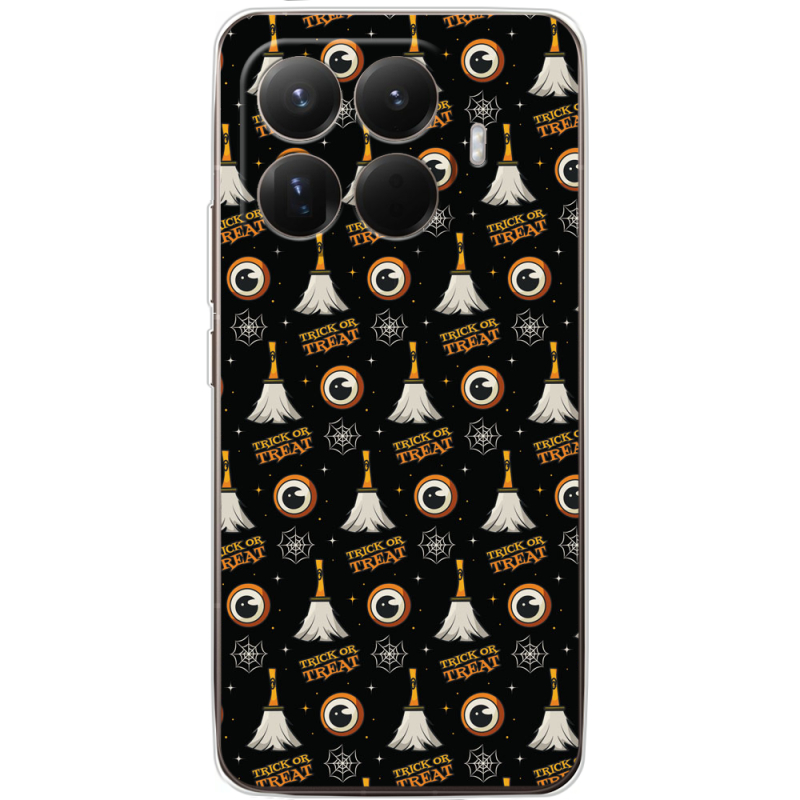 Чохол BoxFace Xiaomi 15T Pro Halloween Magic