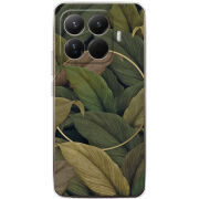 Чохол BoxFace Xiaomi 15T Pro Leaf