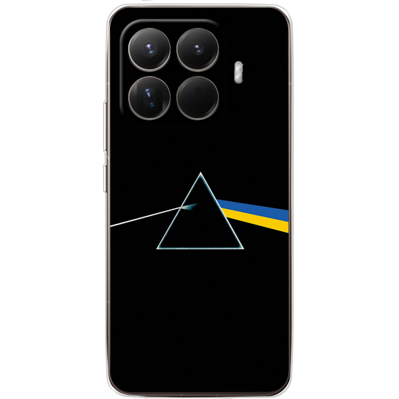 Чохол BoxFace Xiaomi 15T Pro Pink Floyd Україна