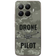 Чохол BoxFace Xiaomi 15T Pro Drone Pilot