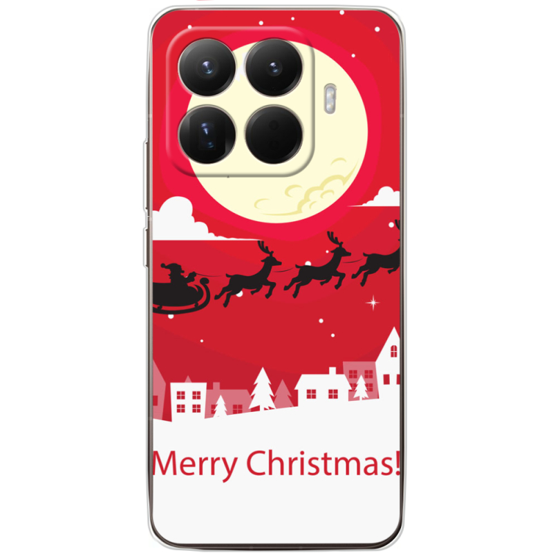 Чохол BoxFace Xiaomi 15T Pro