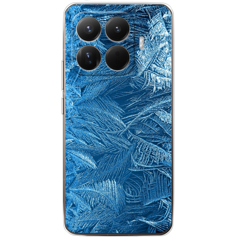 Чохол BoxFace Xiaomi 15T Pro