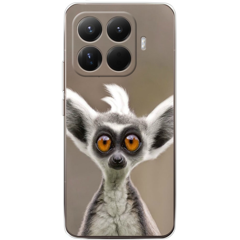 Чохол BoxFace Xiaomi 15T Pro