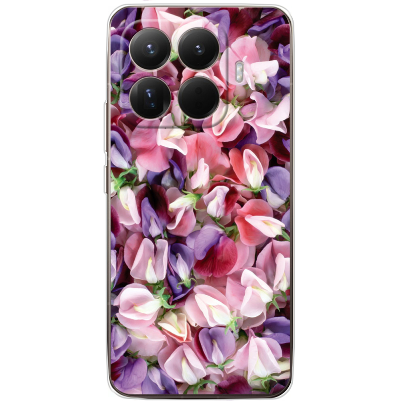 Чохол BoxFace Xiaomi 15T Pro