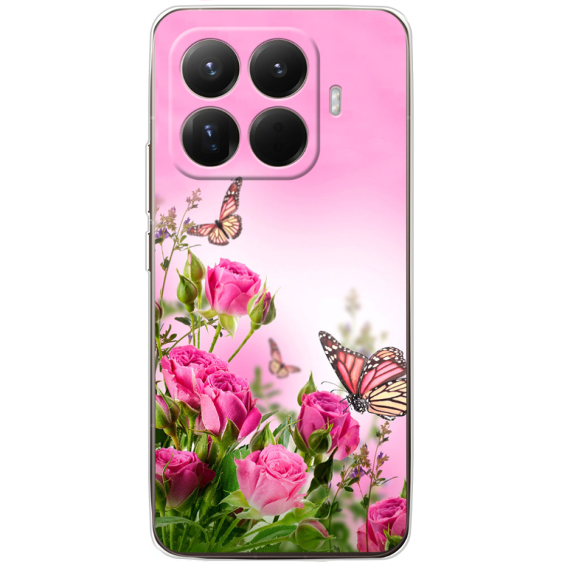 Чохол BoxFace Xiaomi 15T Pro