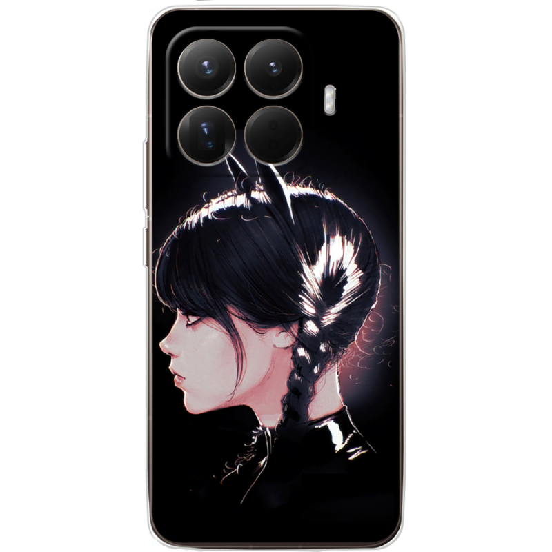 Чохол BoxFace Xiaomi 15T Pro Wednesday Davil