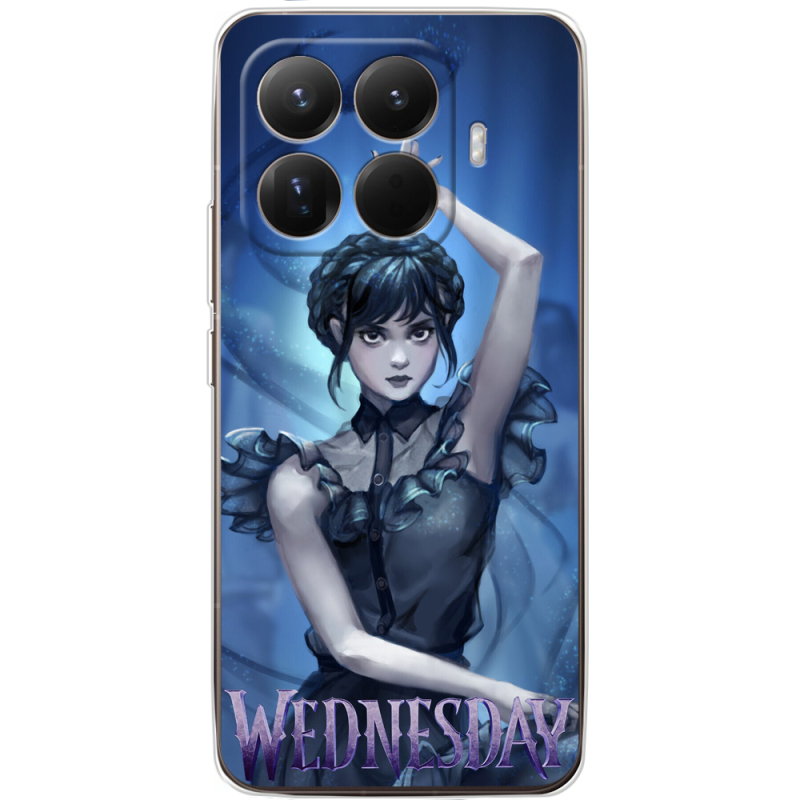 Чохол BoxFace Xiaomi 15T Pro Wednesday Dance